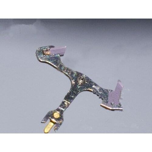 Replacement Generic 710 Pallet fork Replace For ETA 2824-2 2836-2 2834-2 Movement Repair Part For Watchman