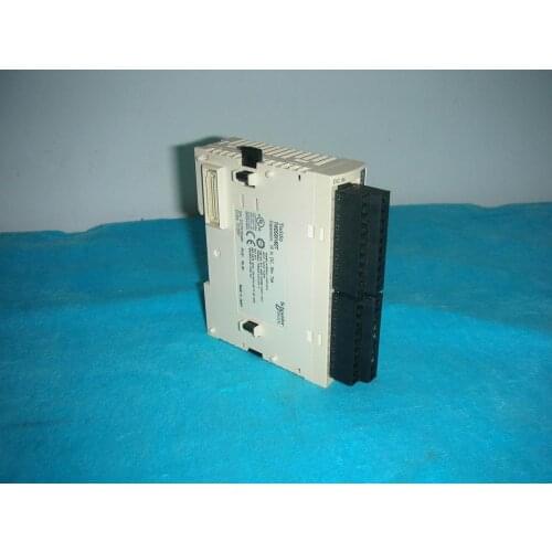 1PC USED Schneider TWDDDI16DT 16 point input
