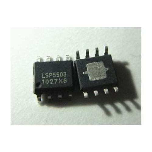 1pcs/lot LSP5503 LSP5503SEAC LSP5503L LSP5503 SOP-8 In Stock