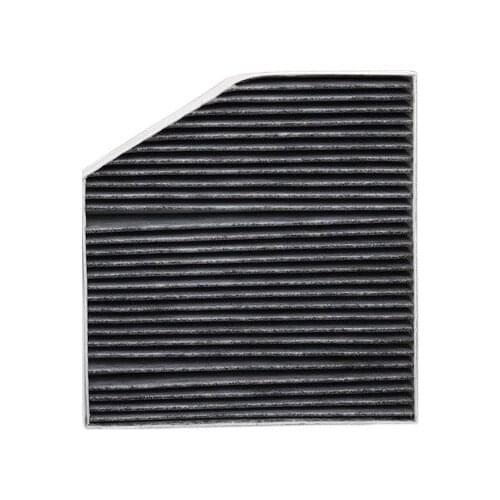 Cabin Air Filter For MERCEDES-BENZ C-CLASS W205 A205 C205 S205 C160 C180 C200 C220 C250 C300 C350 C400 C450 C63 Model 2014-2019