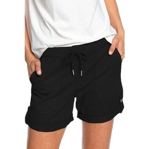 IOWBFNYS Women's Short Shorts