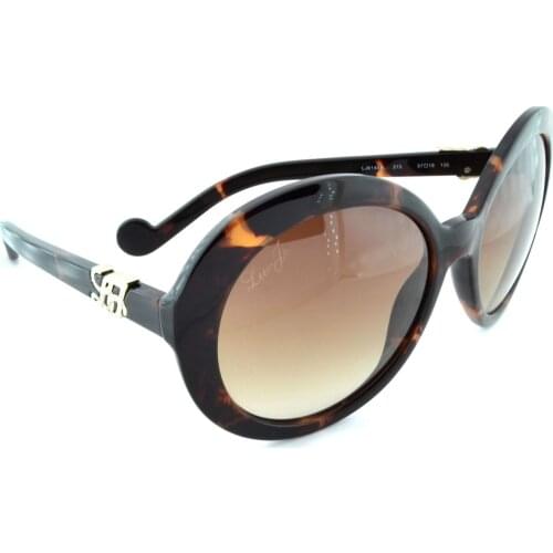 614SR 215 57 LIU JO Sunglasses Quality and Original Sun Glasses