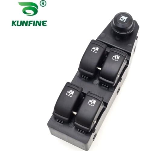 Car Window Switch Button Car Window Lifter Control Switch for STYLE OEM No. 96557814