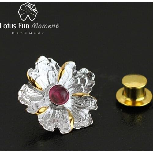 Броши цветок на одежду Lotus Fun Moment China At AliExpress