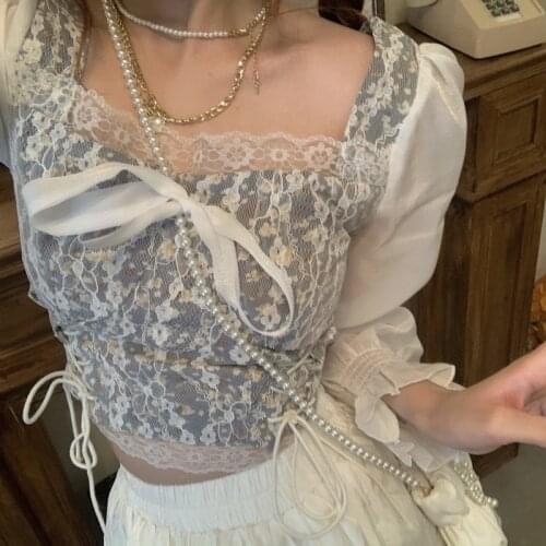 Miss Tough Fashion Blouses