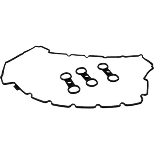 New Valve Cover Gasket For BMW E60 E70 E82 E83 E85 E90 E128i 328i 528i X3 X5 Z4