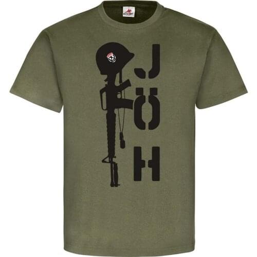 2019 New Fashion Brand Clothing Print Round Neck Man Joh Armee Shirt Turkey Istanbul Turkish Military Turkey T-Shirt Tshirts