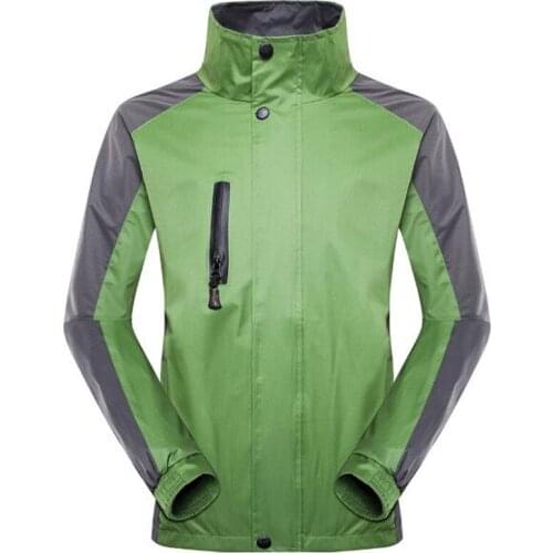 NEW male Windbreaker Softshell Outdoor Jacket Women Men Water Resistant Climbing Camping Hiking Coat Trekking Fishing Jackets