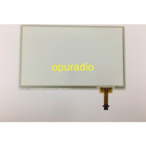 New AUO 7inch LCD display C070VTN03 S503 C070VTN01 C070VTN01.0 touch screen panel for TOYOTA Prado car DVD GPS navigation audio