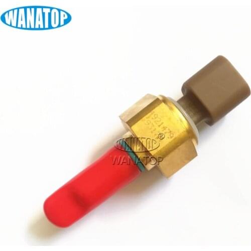 NEW DIESEL AIR PRESSURE TEMPERATURE SENSOR 4921479 For CUMMINS