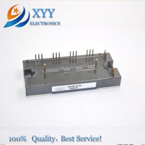 PM25RLB120 NEW IGBT MODULE IN STOCK