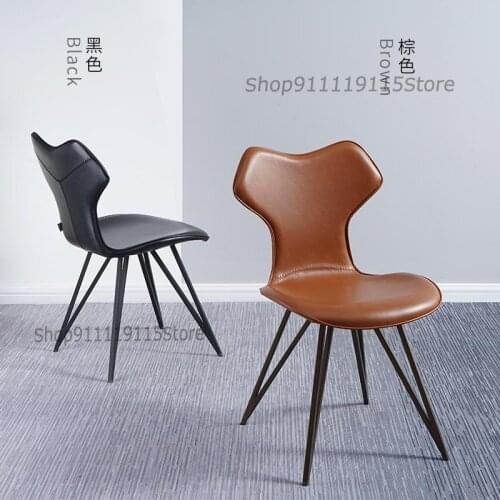 European Style Dining Chair