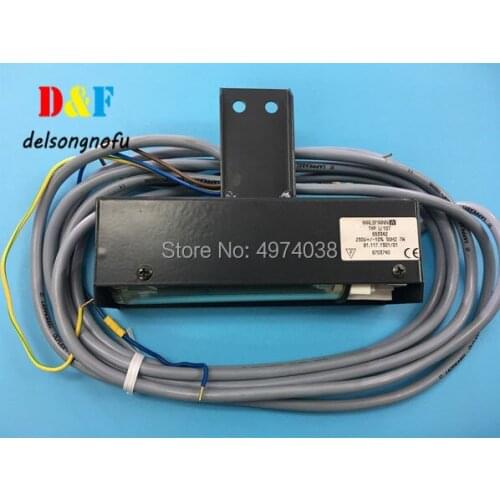 Offset printing machine Luminaire AS 91.117.1301/01