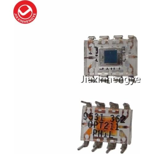 OPT211 DIP-8 100%Original and New 1PCS