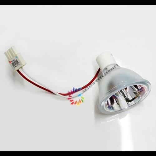 FREE SHIPMENT SHP91 200W Original Projector Lamp Bare Bulb SP-LAMP-024 with a 180-day Warranty for In Focus IN24 IN24EP IN26