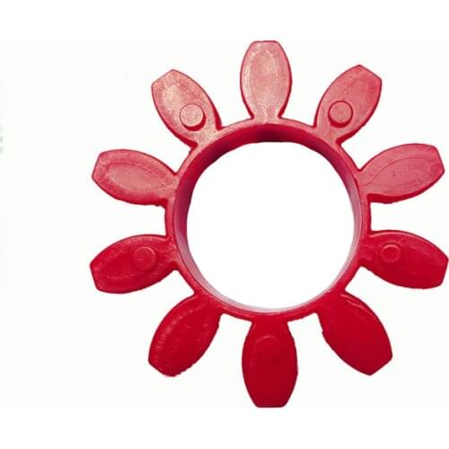 GR90 GR100 Polyurethane Coupler Damper Coupling Buffer Damper,flexiable shaft coupling buffer air compressor pump