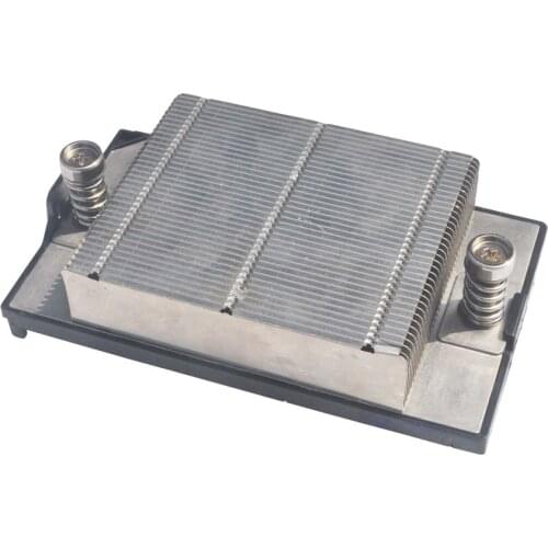 0M112P Original FOR Dell R620 server CPU heat sink M112P