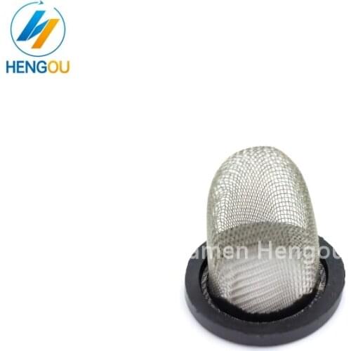 6 Pieces GTO52 Spare Parts filter for GTO Printing Machine