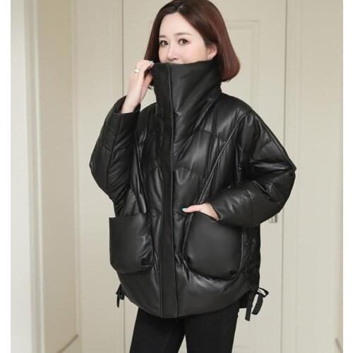 Ailutong Women's Parkas