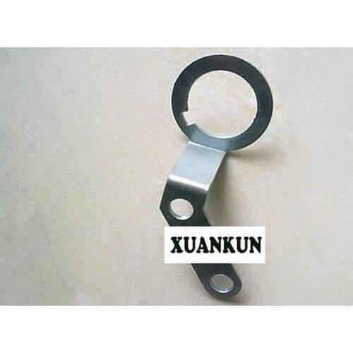 CG125 Motorcycle Retro Retrofit Door Lock Bracket Key Switch Bracket