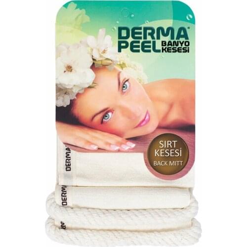 Dermapeel Body Brushes