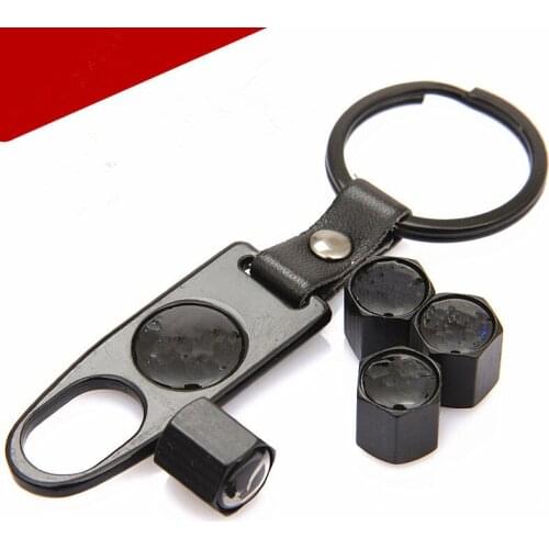 For Mazda M-5 M-6 M8 Cx-7 Dedicated Anti-Theft Valve Car Wheel Tires Valves Tyre Stem Air Caps Airtight Cover