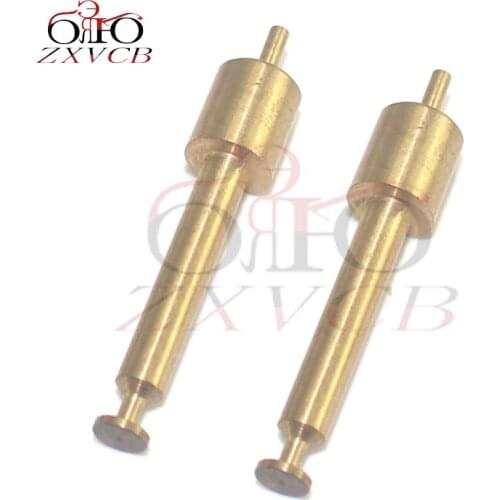 For Ninja 250R 2001-2012 ER-5 1999-2002 EX ER 250 500 250R ER5 Motorcycle Carburetor Repair Kit plunger starter