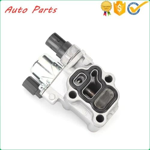 Solenoid Spool Valve 15815 RAA A01 15810-PRB-A03 15810-RAA-A03 for Honda Accord Civic CR-V Element for Acura RSX 2002-2006