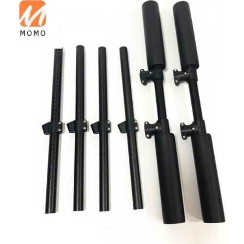 EFT 10L Agricultural Drone Tripod Parts Extended Tripod Gardening Sprinkler 10L Spreader Agricultural Uav