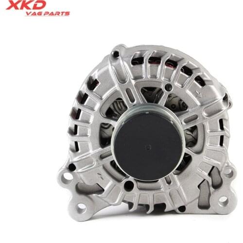 3.0TDI V6 Generator Fit For V-W Touare g 11-14 059903023K 059 903 023 K 059 903 023 HX