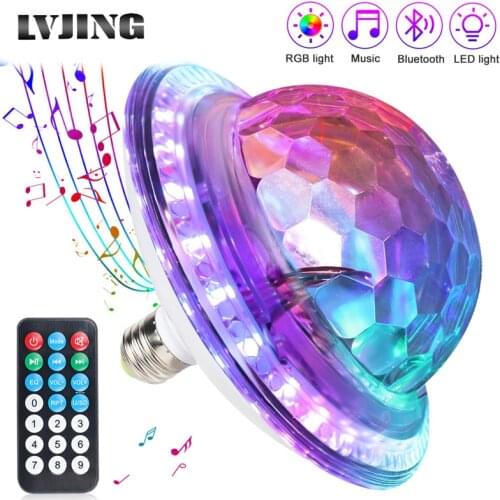 LVJING LED Bulbs