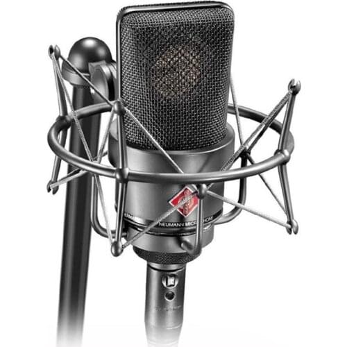 NEUMANN Microphone TLM103 U87ai Microphone Condenser Professional Microphone Studio Microphone Gaming Recording Microphone