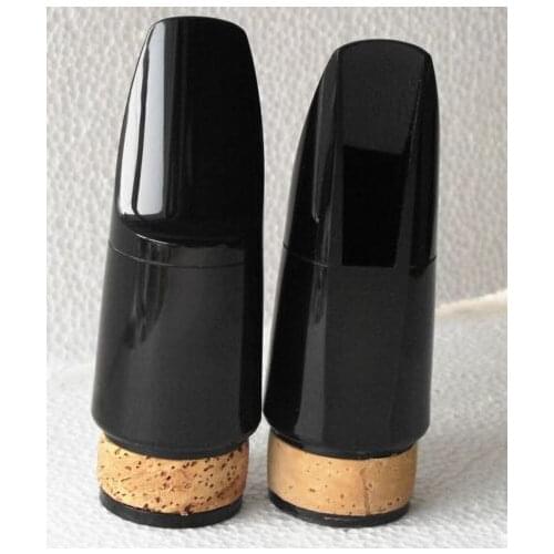 NEW 1 pcs BASS Clarinet mouthpiece Great sound