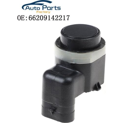 New Parktronic / PDC Sensor For BMW 5' E60 E61 LCI 6' E63 E64 LCI X3 E83 LCI X5 E70 X6 E71 66209142217