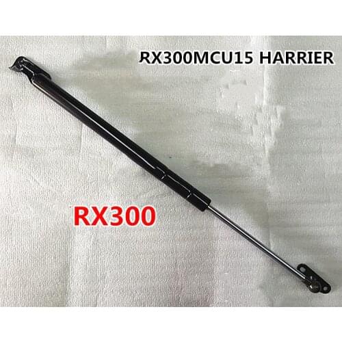 RQXR Front Bonnet Hood Gas Lift Support Strut Shock Damper for lexus RX300 MCU15 HARRIER 1998-2002