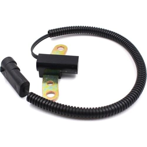 SMD Crankshaft position sensor For Dodge Dakota Jeep Grand Cherokee Wrangler 2.5 4713427 56026882 5S1809 SU368 PC41