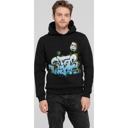 Худи мужские STAR WARS China At AliExpress