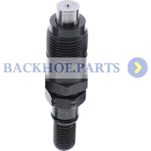 Fuel Injector for Yanmar 3TNE68-UMFP 3TNE74-USR 3TNA72-USR 3TNA72L-UWD 3TN68L-UWD 3TN66L-UWD 3TNE74-MG