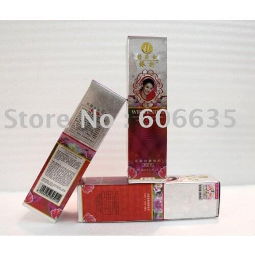 YiQi Face-Bright Beautifying Nature Foundation Water 100ml