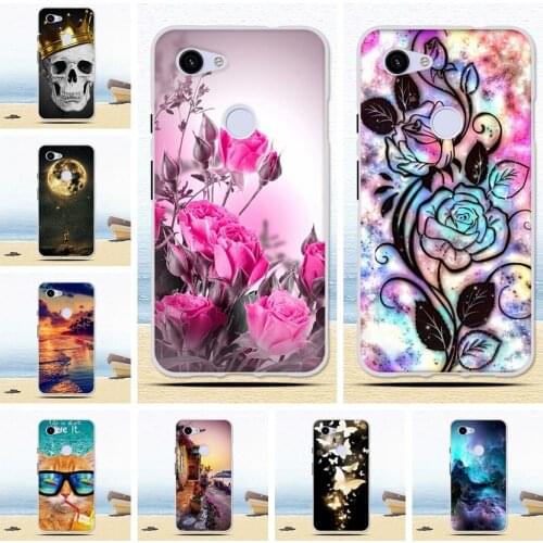 XEINFE Google Pixel 3 Phone Cases