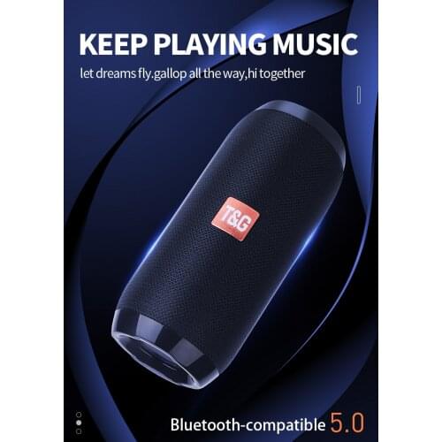 Youe Shone Portable Speakers