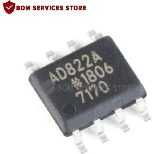 Fast Delivery 1pcs AD7124-8BCPZ WFQFN-32 IC IN STOCk