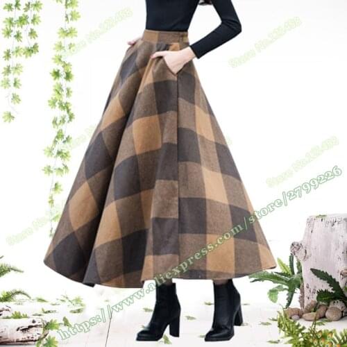 High Waist Skirts For Women Cnguose China