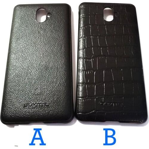 For Oukitel K8000 Protective shell Case Protective Smartphone Back Cover Phone Shell For Oukitel K8000 Hard PC+ABS shell