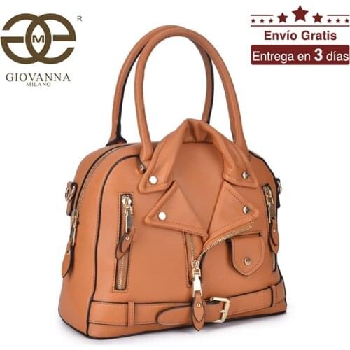Giovanna Milano Womens Designer Bags