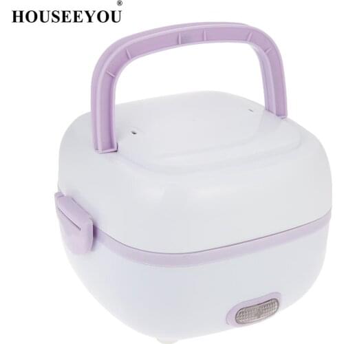 Электрические ланч боксы для еды HOUSEEYOU China At AliExpress