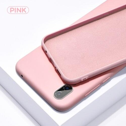 King WZ Etop Phone Cases Xiaomi Mi Note 10