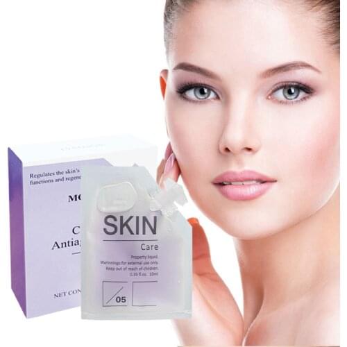 Collagen Essence 30ml Original Solution Replenishing Water Moisturizing Anti-aging Skin care beauty products skin care products