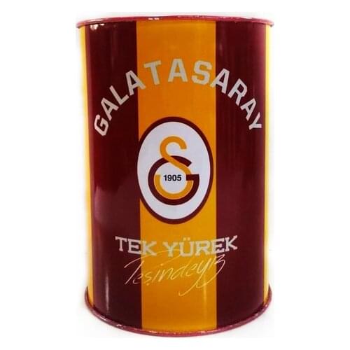 Galatasaray Lisanlı Piggy Bank decorative objects Декоративные элементы Objetos decorativos