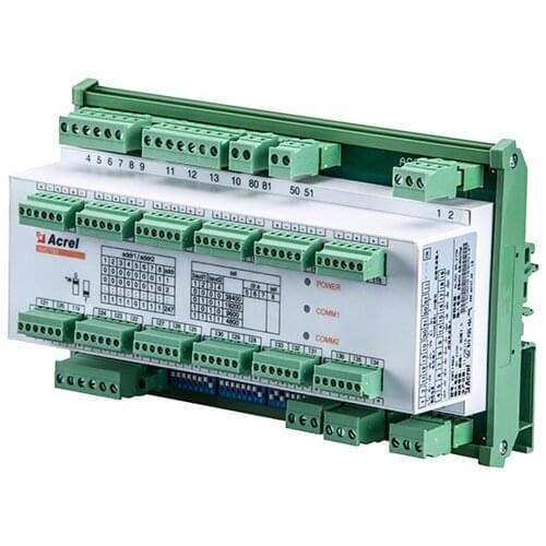 AMC16 series multi-circuit monitoring device Multi-Channel Energy Meter